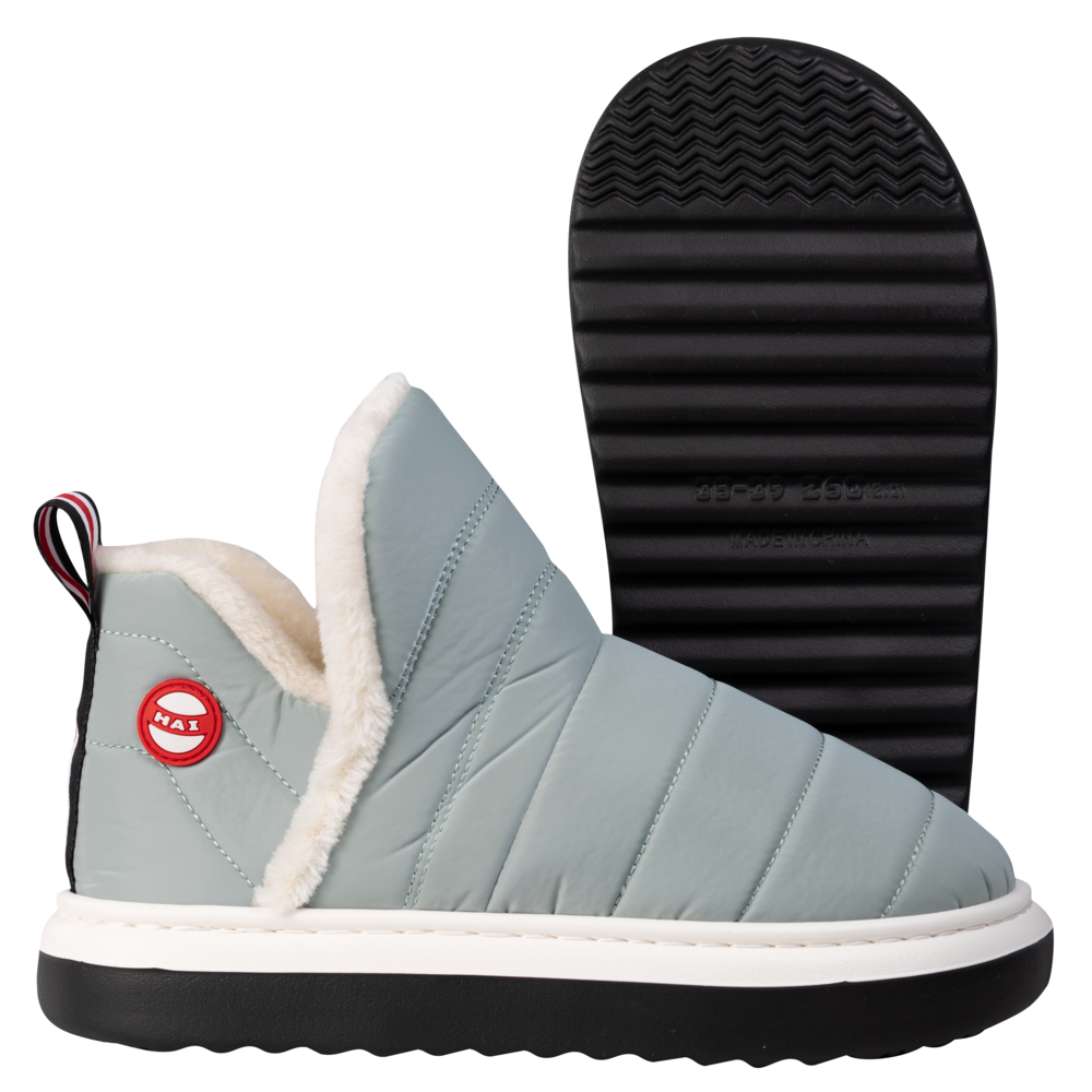 Tuotekuva: Hai Slipper vaaleanvihreä 43-44