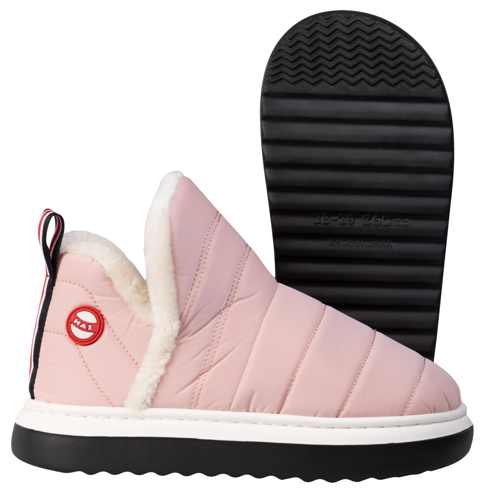 Tuotekuva: Hai Slipper vaaleanpunainen 41-42