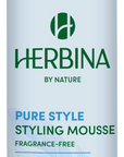 Tuotekuva: Herbina 200ml Pure Style Styling Mousse