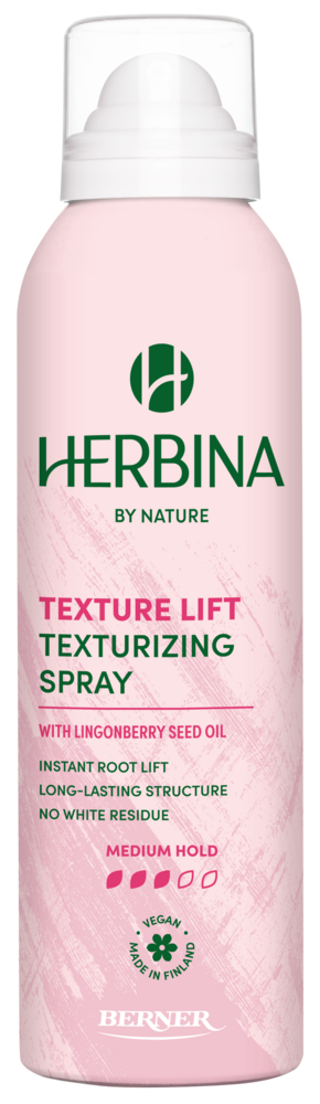 Tuotekuva: Herbina 200ml Texture Lift Texturizing Spray