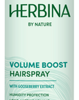 Tuotekuva: Herbina 250ml Volume Boost Hairspray