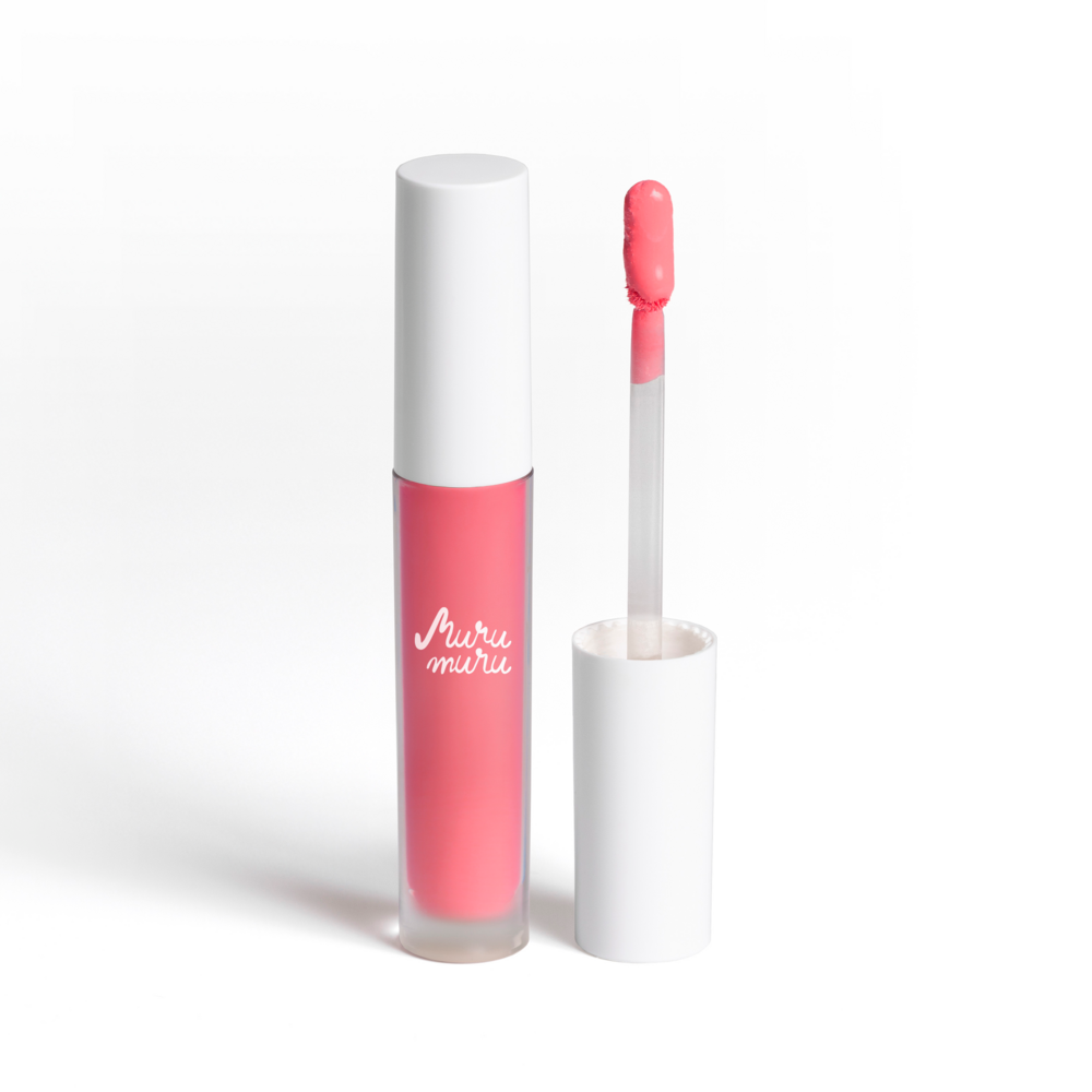 Tuotekuva: Murumuru Lip Oil 03 Rasberry Pie 4,5ml