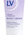 Tuotekuva: LV 50ml Kiinteyttävä ja uudistava yövoide