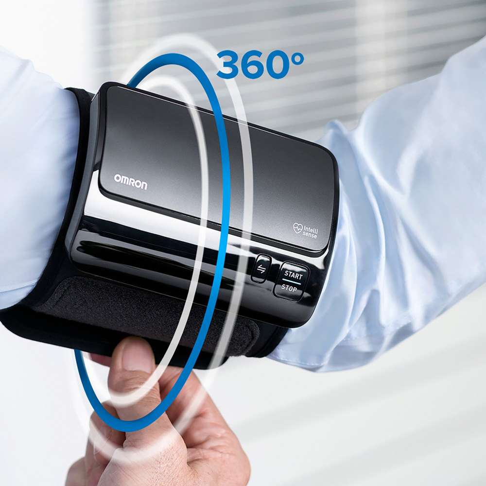 Tuotekuva: OMRON verenpainemittari EVOLV bluetooth 