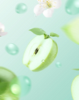 Tuotekuva: Herbina 50ml deodorantti roll-on Refreshing Apple Blossom