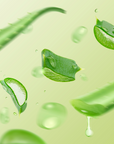 Tuotekuva: Herbina 50ml deodorantti roll-on Revitalizing Aloe Vera
