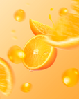 Tuotekuva: Herbina 50ml antiperspirantti roll-on Energizing Orange