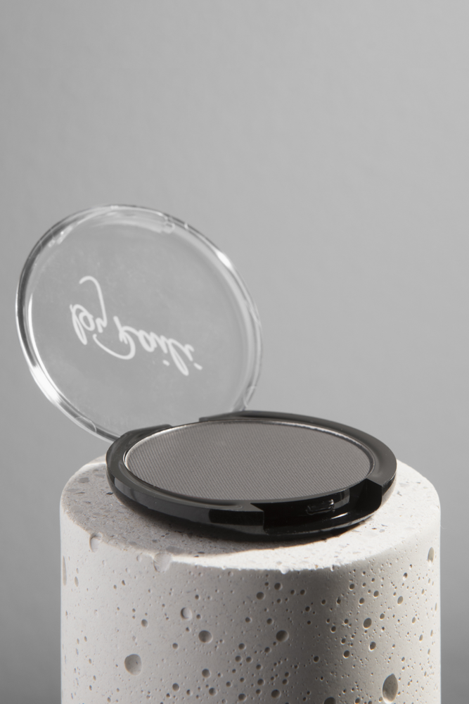 Tuotekuva: By Raili Velvet Eyeshadow -luomiväri 3g, 05 Stone 