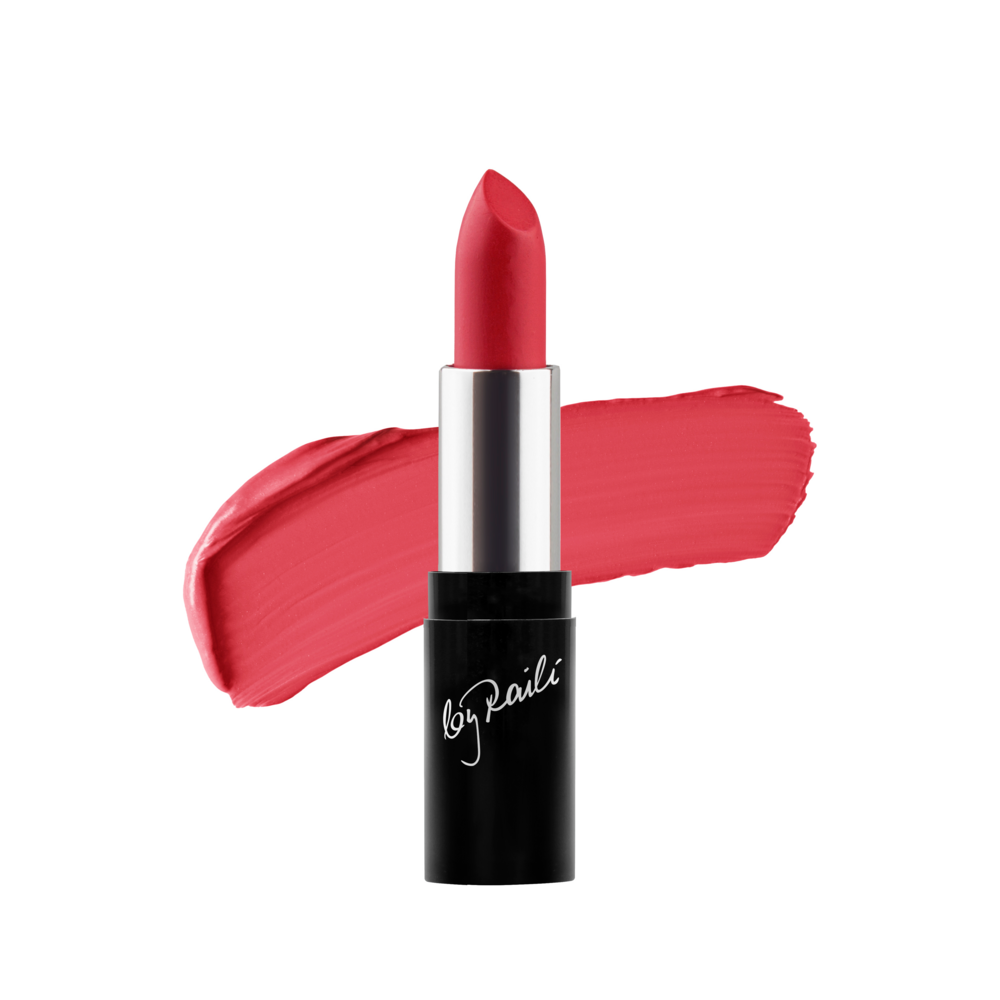 Tuotekuva: By Raili Perfect Lipstick -huulipuna 3ml, 060 Classic Red