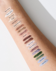 Tuotekuva: Gosh Forever Mineral Eyeshadow 013 Matt Brown -voidemainen luomiväri