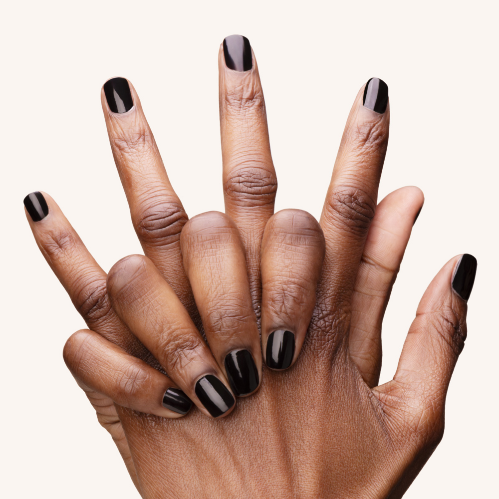 Tuotekuva: Mavala Nail Polish kynsilakka 5 ml 48 Black