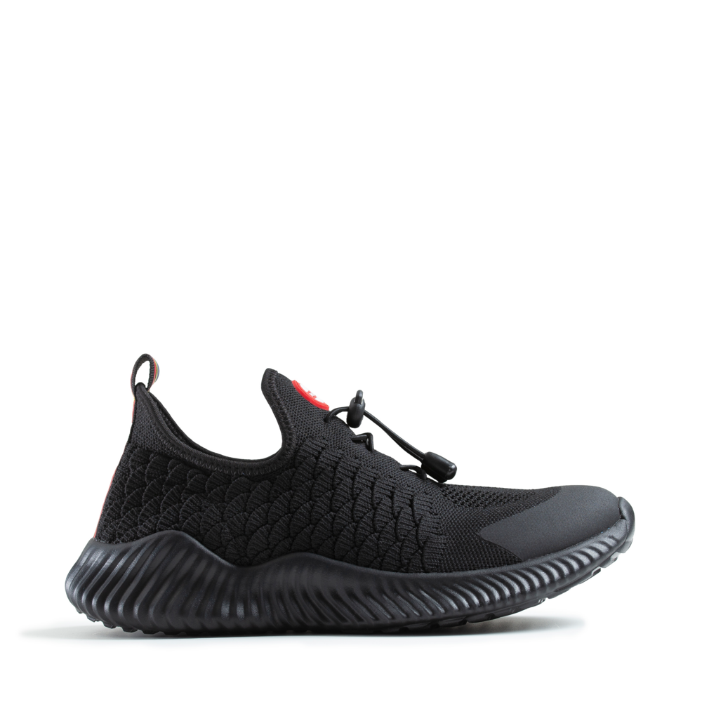 Tuotekuva: Hai Sneaker RPET Musta koko 37