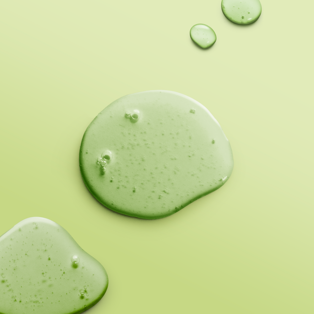Tuotekuva: Herbina 250ml shampoo Deep Cleansing