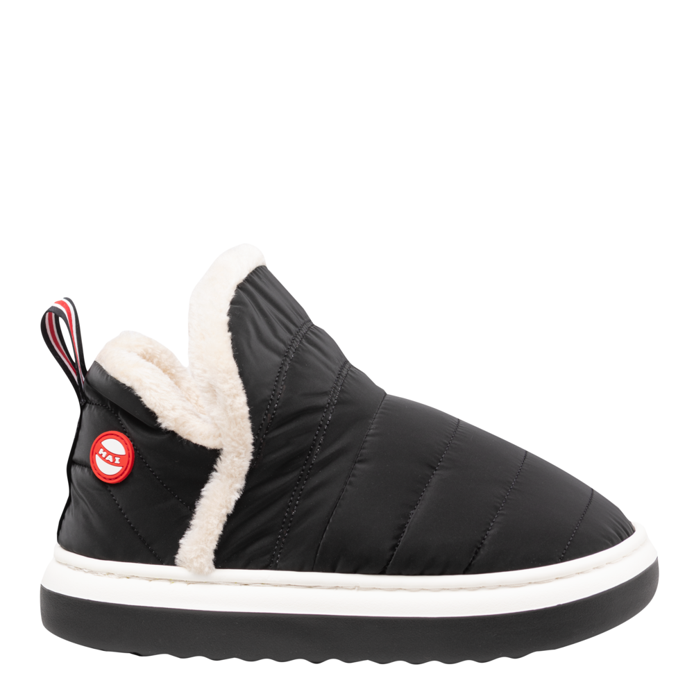 Tuotekuva: Hai Slipper musta 43-44