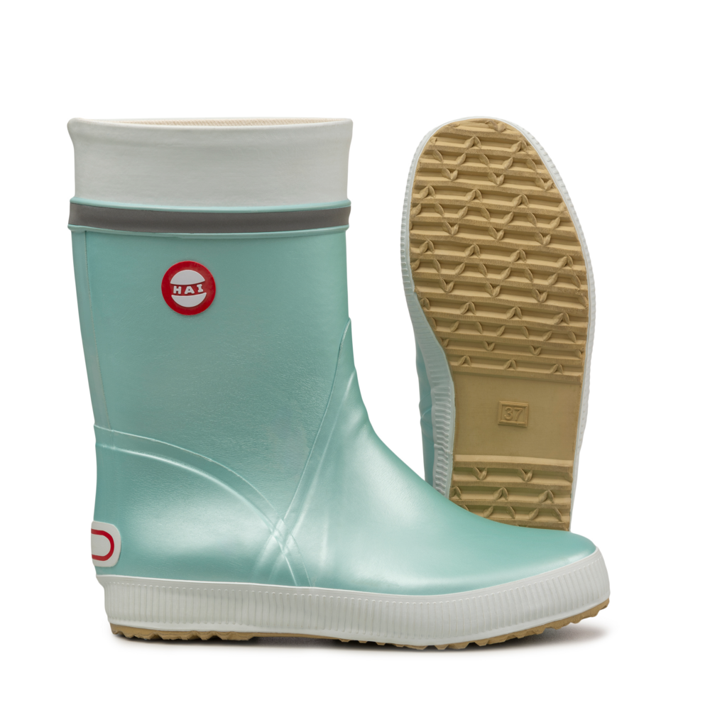 Tuotekuva: Hai Shiny minttu 38