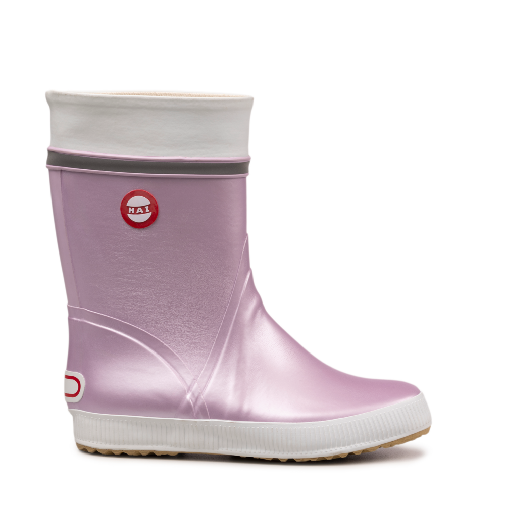 Tuotekuva: Hai Shiny vaalea lila 37