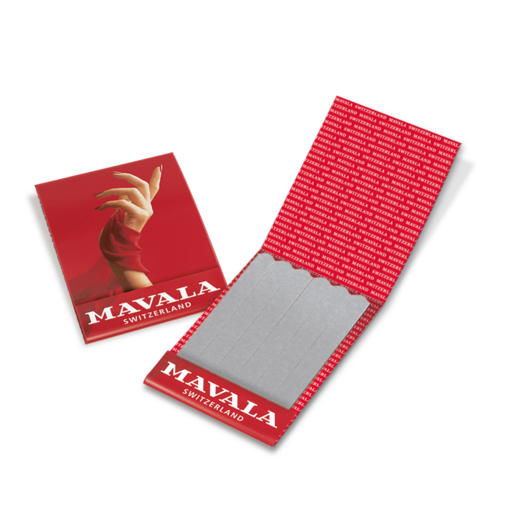 Tuotekuva: Mavala miniviilat 6 kpl 