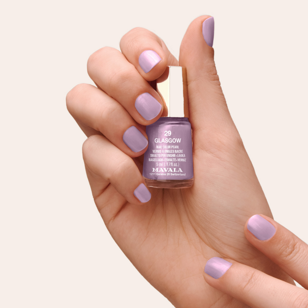 Tuotekuva: Mavala kynsilakka 5 ml 29 Glasgow