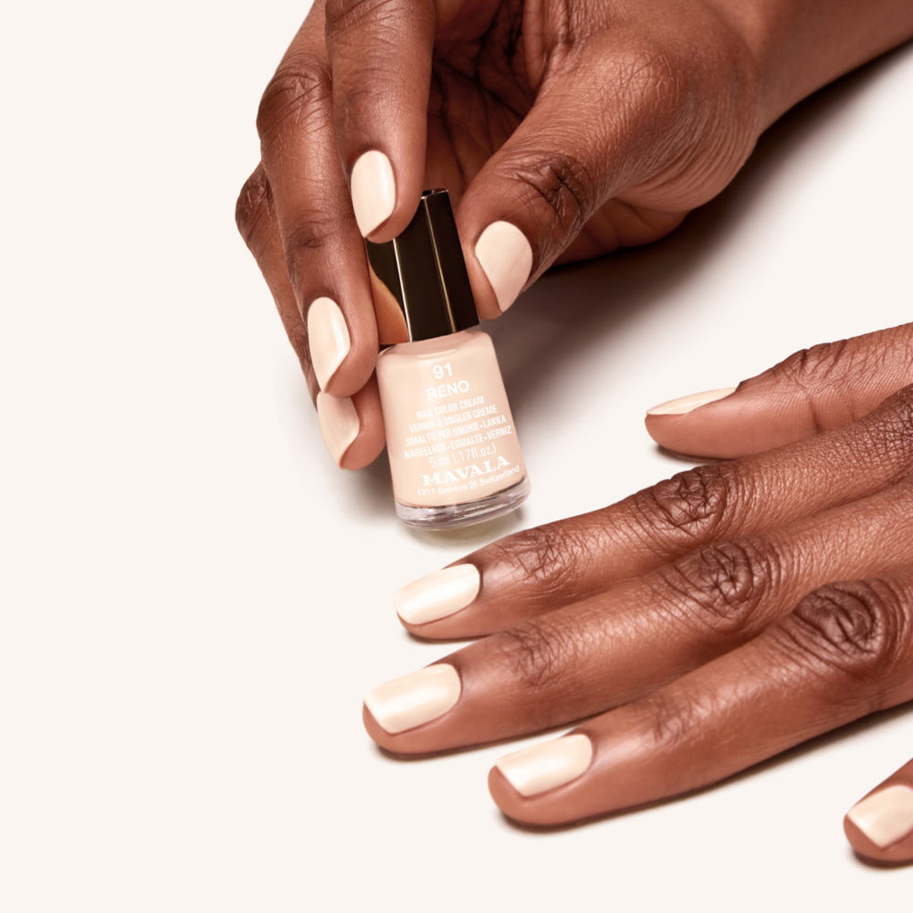 Tuotekuva: Mavala kynsilakka 5 ml 91 Reno