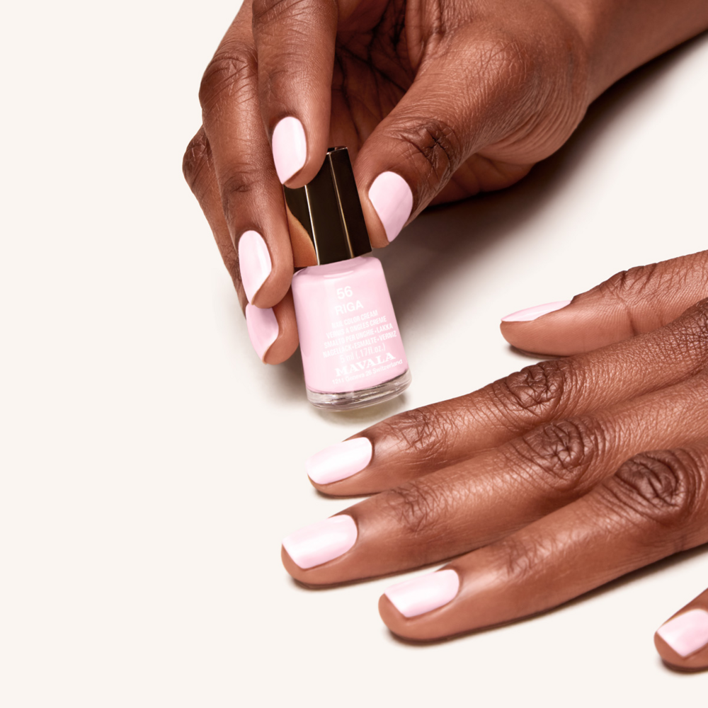 Tuotekuva: Mavala kynsilakka 5 ml 56 Riga