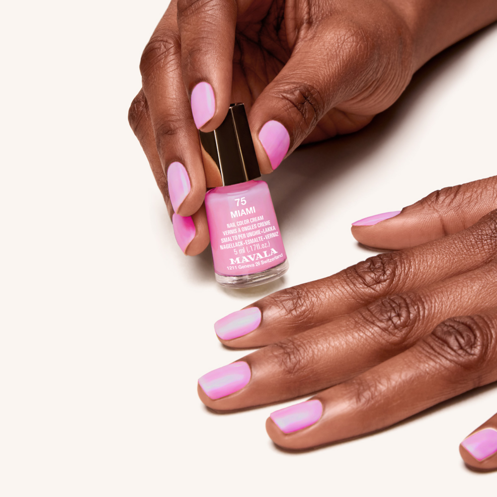 Tuotekuva: Mavala kynsilakka 5 ml 75 Miami