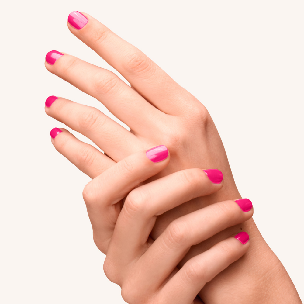 Tuotekuva: Mavala Mini Color 5ml 481 Rose Pop kynsilakka