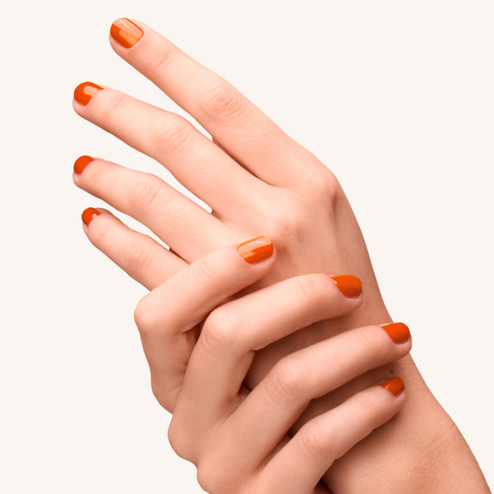Tuotekuva: Mavala Mini Color 482 Orange Pop 5ml kynsilakka