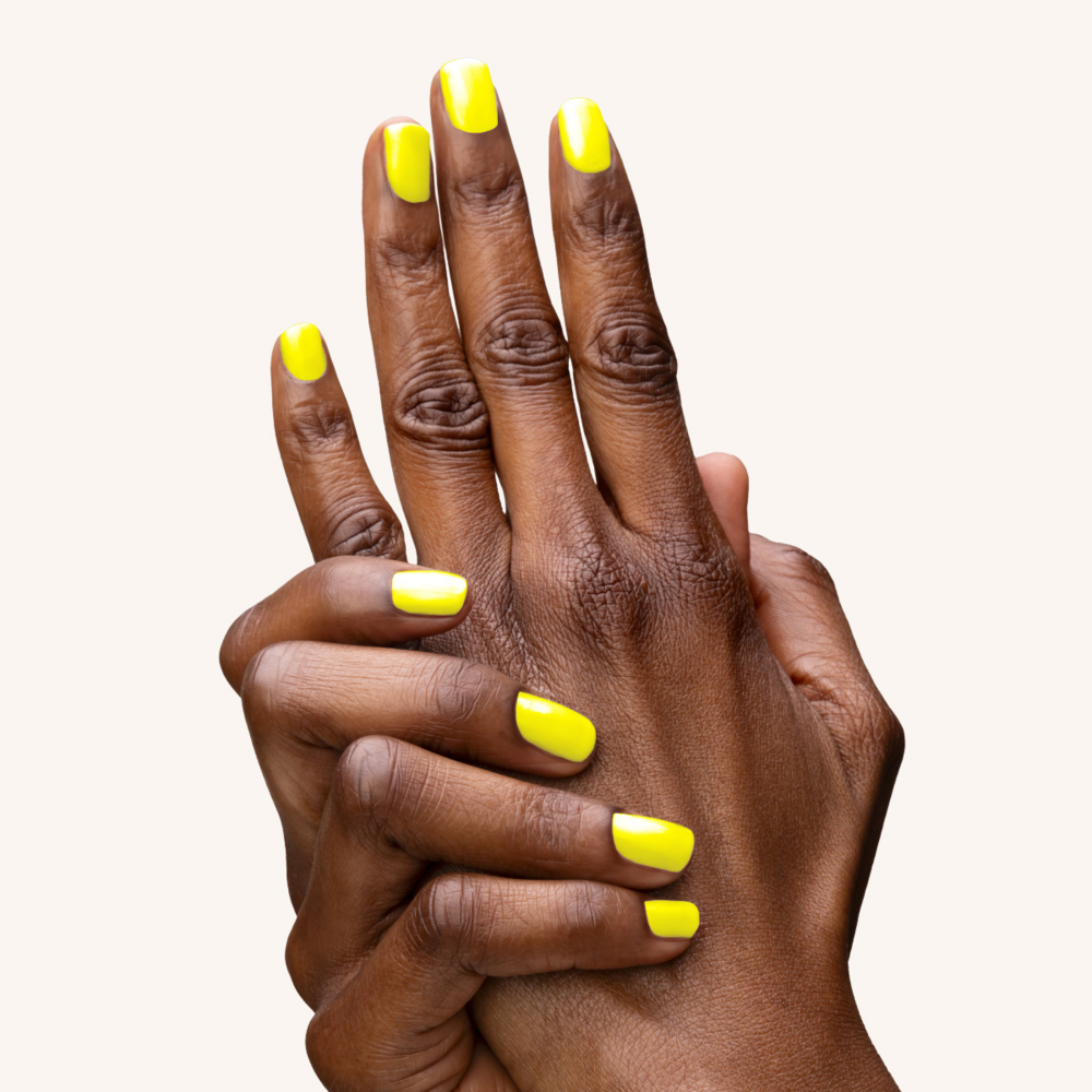 Tuotekuva: Mavala Mini Color 5ml 483 Yellow Pop kynsilakka