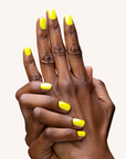 Tuotekuva: Mavala Mini Color 5ml 483 Yellow Pop kynsilakka