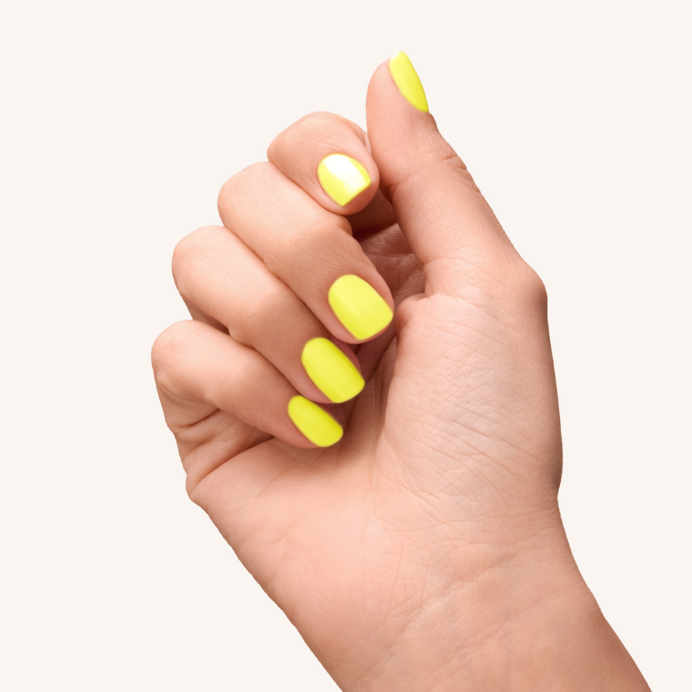 Tuotekuva: Mavala Mini Color 5ml 483 Yellow Pop kynsilakka
