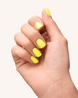 Tuotekuva: Mavala Mini Color 5ml 483 Yellow Pop kynsilakka