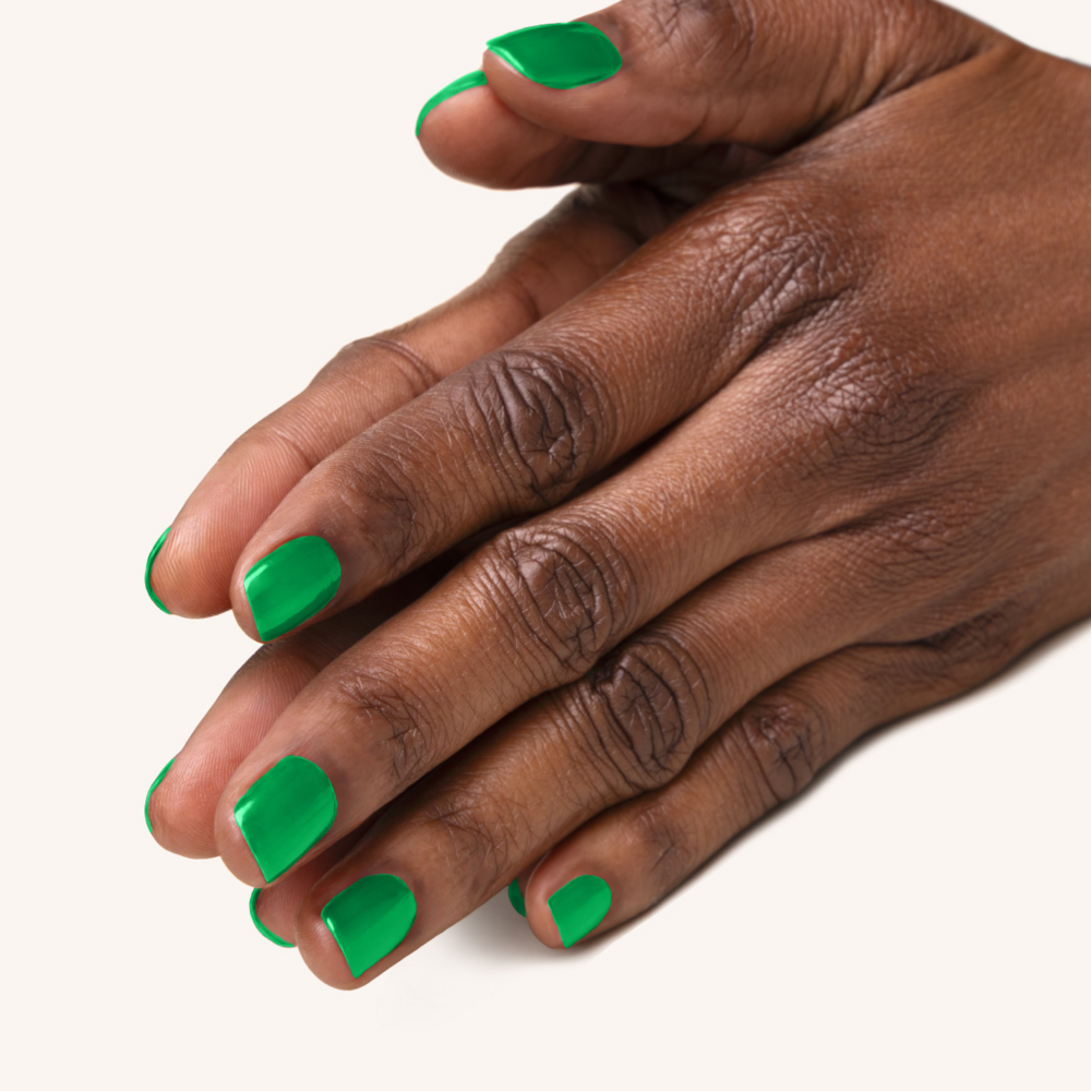 Tuotekuva: Mavala Mini Color 5ml 484 Green Pop kynsilakka