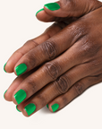 Tuotekuva: Mavala Mini Color 5ml 484 Green Pop kynsilakka
