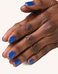 Tuotekuva: Mavala Mini Color 5ml 486 Blue Pop kynsilakka