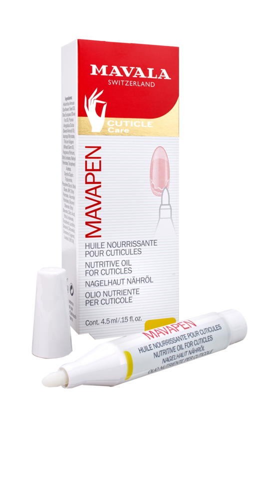Tuotekuva: Mavala Mavapen 4,5 ml kynsinauhatussi