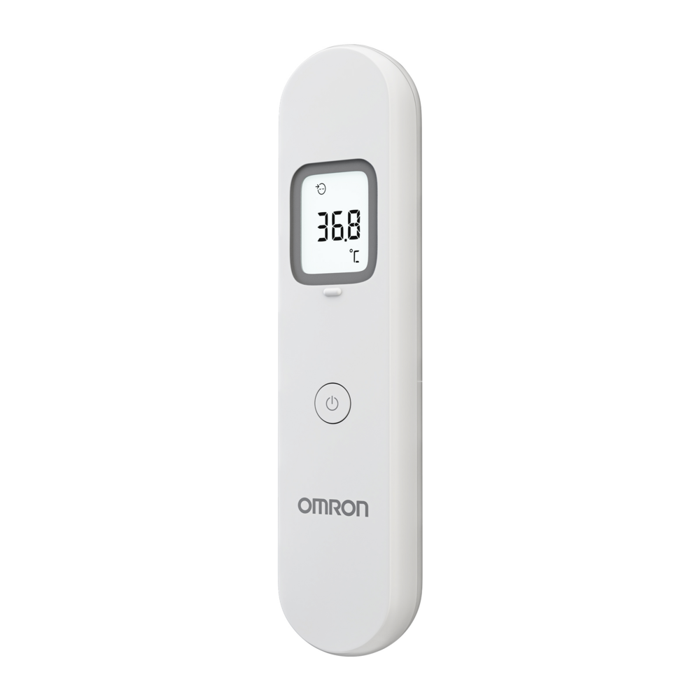 Tuotekuva: Omron Gentle Temp 730 otsakuumemittari