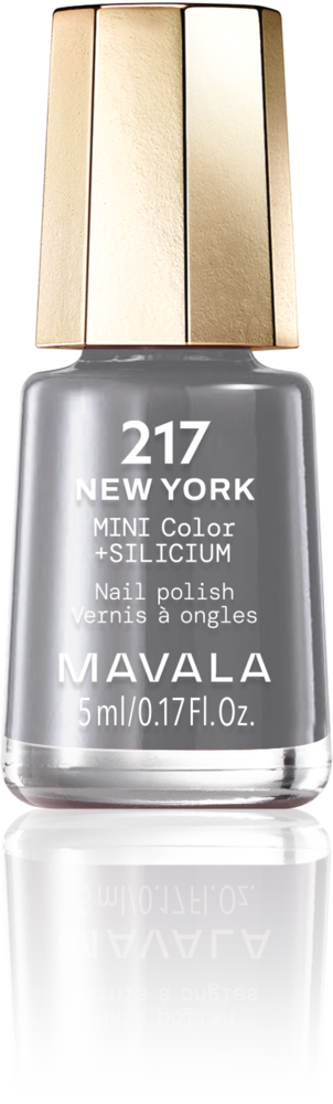 Tuotekuva: Mavala Mini Color Urban Glam Colors 5ml kynsilakka