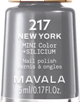 Tuotekuva: Mavala Mini Color Urban Glam Colors 5ml kynsilakka
