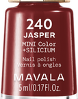 Tuotekuva: Mavala Mini Color Urban Glam Colors 5ml kynsilakka