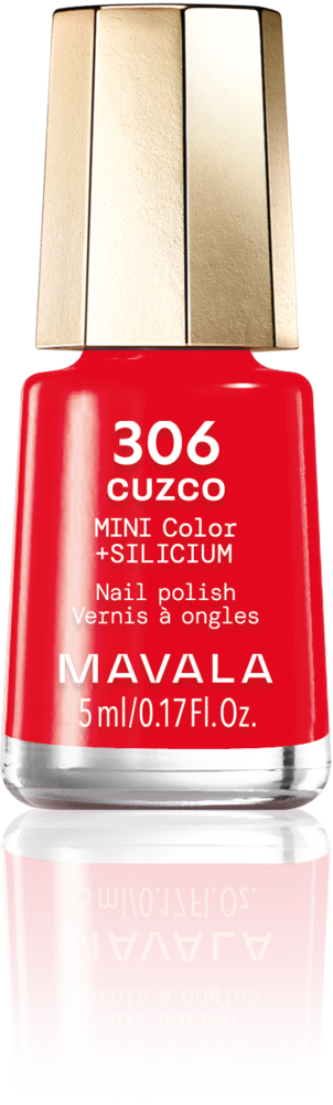 Tuotekuva: Mavala Mini Color Urban Glam Colors 5ml kynsilakka