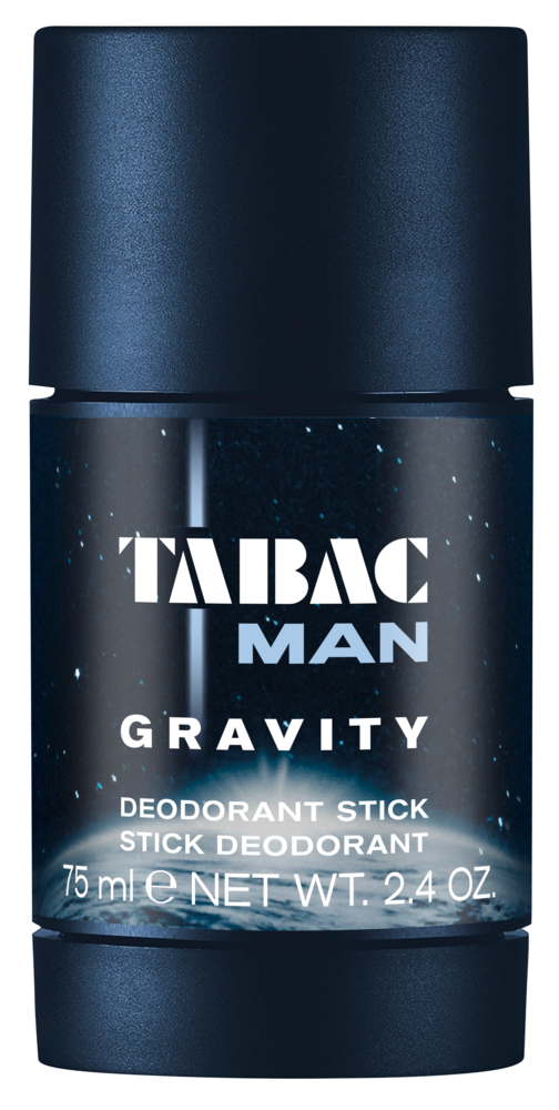 Tuotekuva: Tabac Man 75ml Gravity Deodorant Stick deodorantti