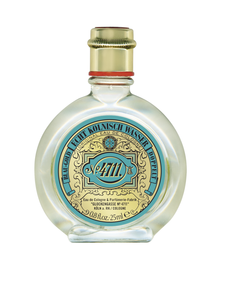 Tuotekuva: 4711 25ml Eau de Cologne hajuvesi