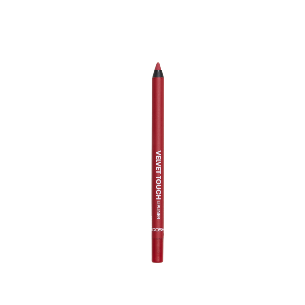 Tuotekuva: Gosh Velvet Touch Lip Liner 015 Cherry huultenrajauskynä 1,2g