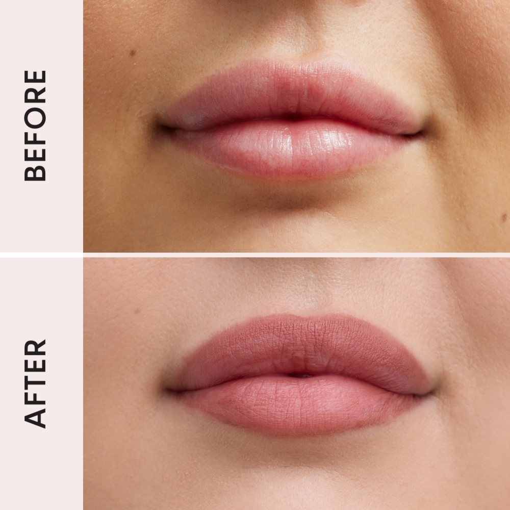 Tuotekuva: Gosh Velvet Touch Lip Liner 014 Chocolate Kiss huultenrajauskynä 1,2g