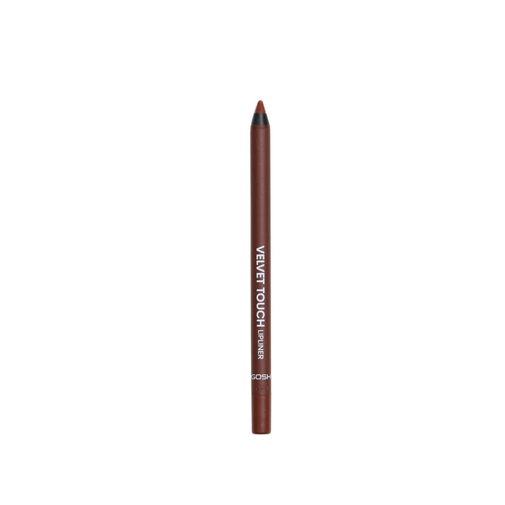 Tuotekuva: Gosh Velvet Touch Lip Liner 013 Americano huultenrajauskynä 1,2g