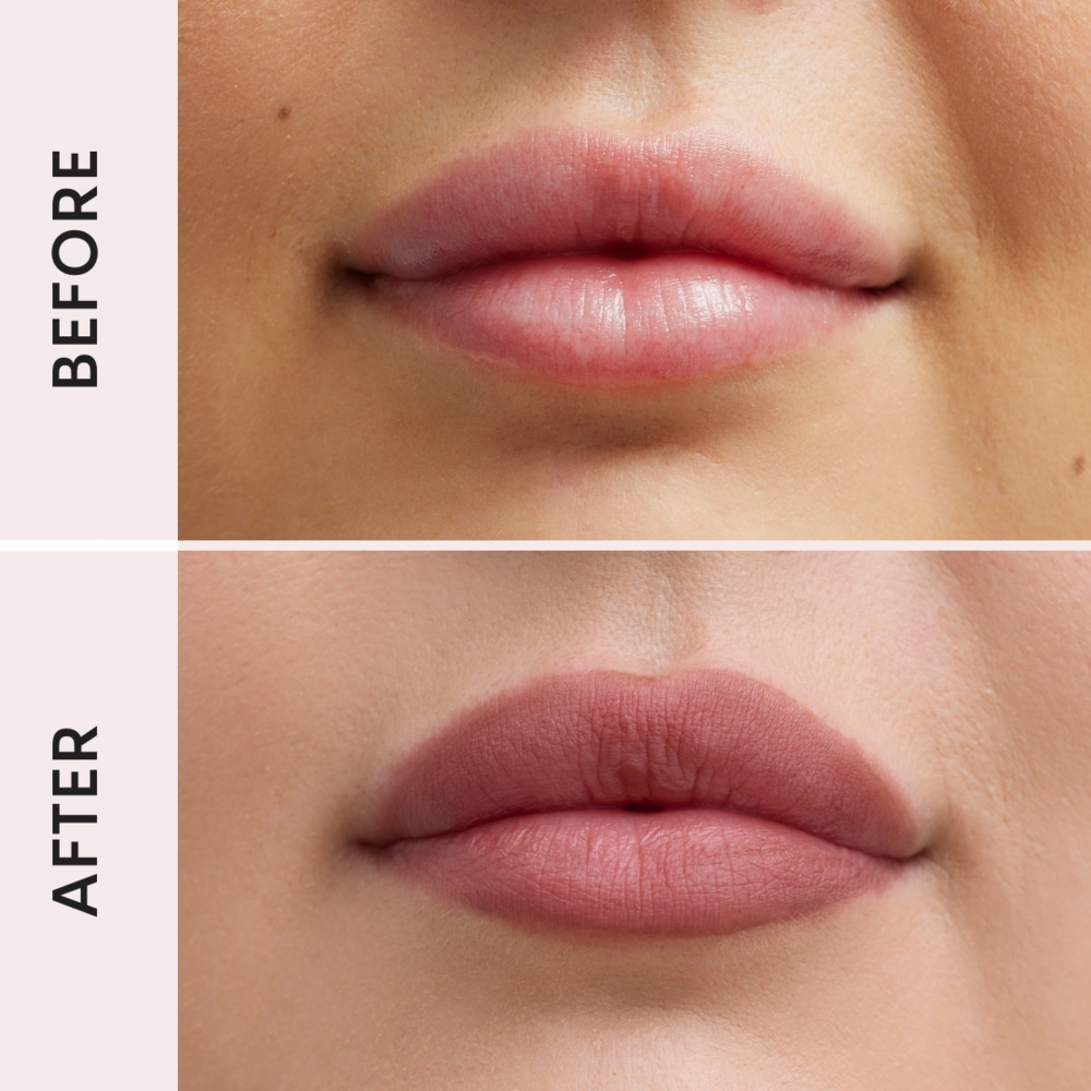 Tuotekuva: Gosh Velvet Touch Lip Liner 013 Americano huultenrajauskynä 1,2g