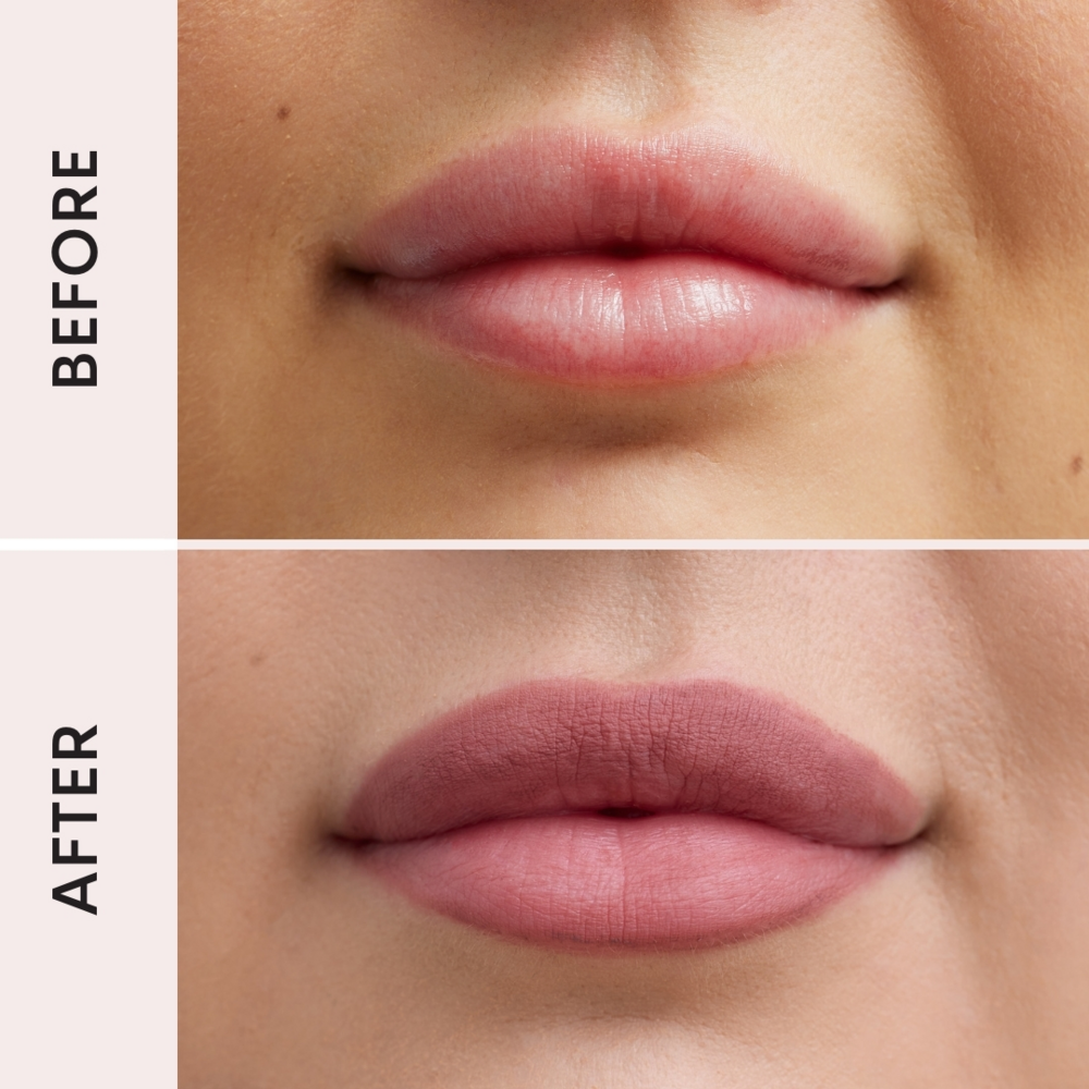 Tuotekuva: Gosh Velvet Touch Lip Liner 010 Summer Tan huultenrajauskynä 1,2g