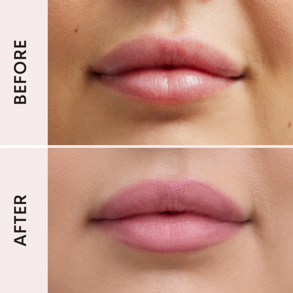 Tuotekuva: Gosh Velvet Touch Lip Liner 008 Shy Plum huultenrajauskynä 1,2g