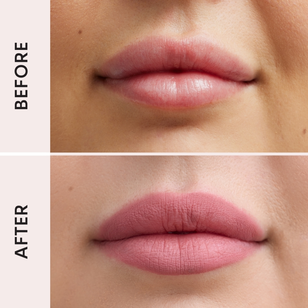 Tuotekuva: Gosh Velvet Touch Lip Liner 003 Lip Blush huultenrajauskynä 1,2g