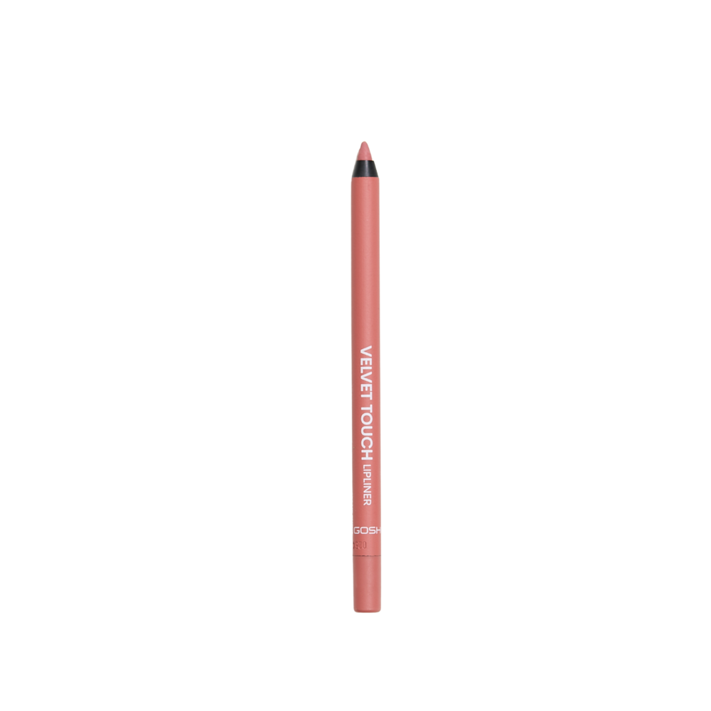 Tuotekuva: Gosh Velvet Touch Lip Liner 003 Lip Blush huultenrajauskynä 1,2g